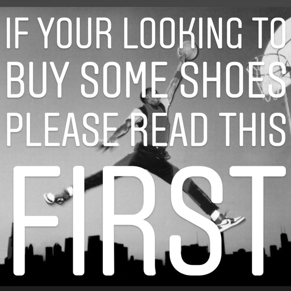 Shoes/Kicks/Feet Warmers etc - Picture 1 of 3